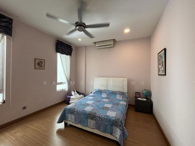 Condominium for Sale at The Park Residences 1 - Raymond Ling - Bedroom - PropertyGuru.com.my