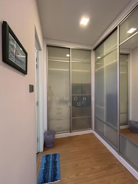 Condominium for Sale at The Park Residences 1 - Raymond Ling - Interior - PropertyGuru.com.my