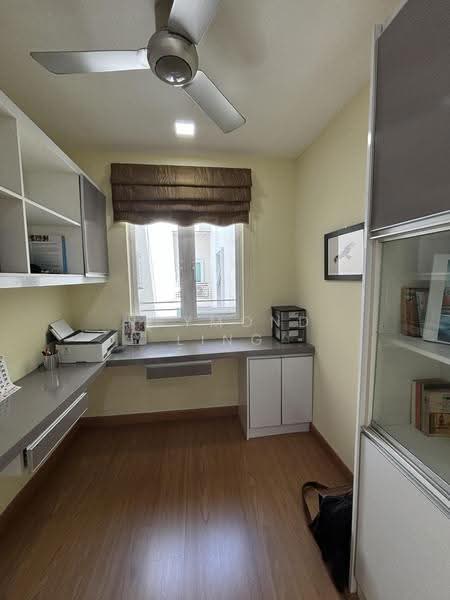 Condominium for Sale at The Park Residences 1 - Raymond Ling - Study - PropertyGuru.com.my