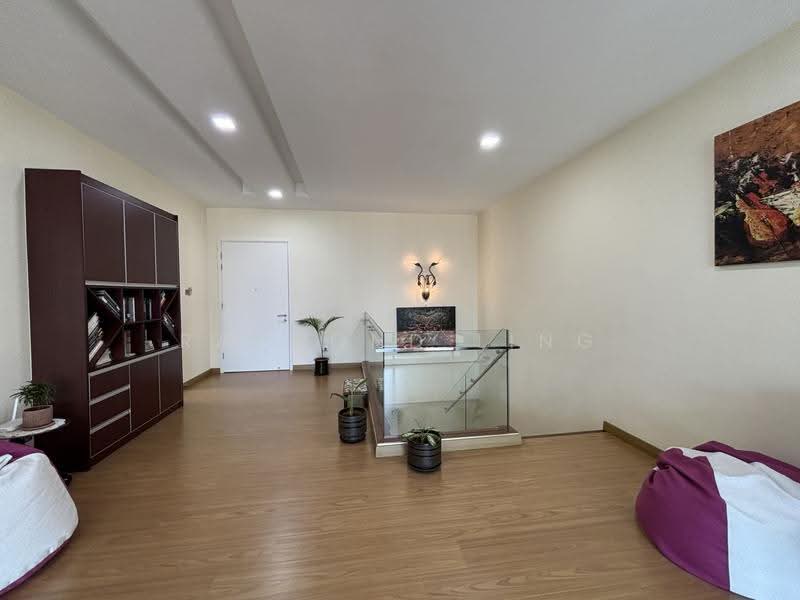 Condominium for Sale at The Park Residences 1 - Raymond Ling - Interior - PropertyGuru.com.my