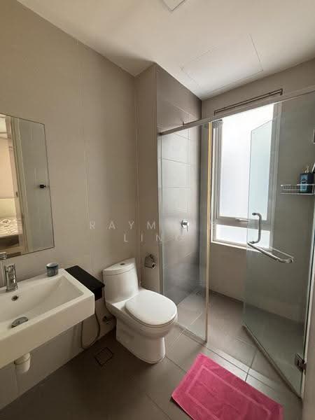 Condominium for Sale at The Park Residences 1 - Raymond Ling - Bathroom - PropertyGuru.com.my
