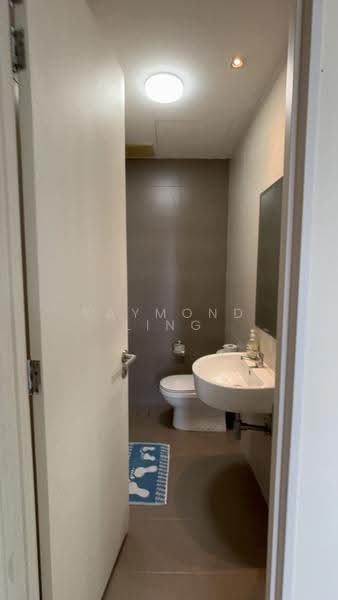 Condominium for Sale at The Park Residences 1 - Raymond Ling - Bathroom - PropertyGuru.com.my