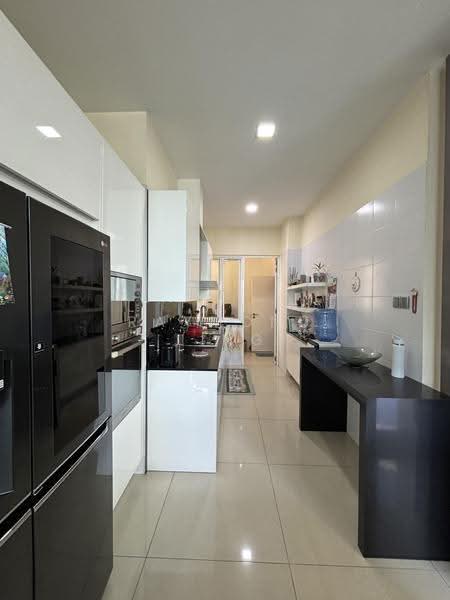 Condominium for Sale at The Park Residences 1 - Raymond Ling - Kitchen - PropertyGuru.com.my