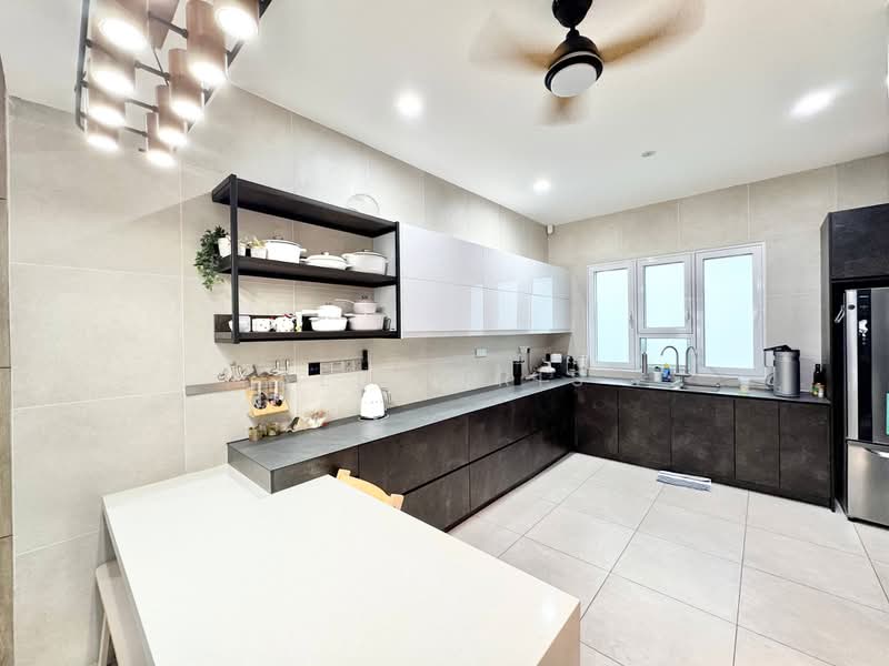 2-storey Terraced House for Sale in Presint 11 (Putrajaya) - Ali Idris - PropertyGuru.com.my