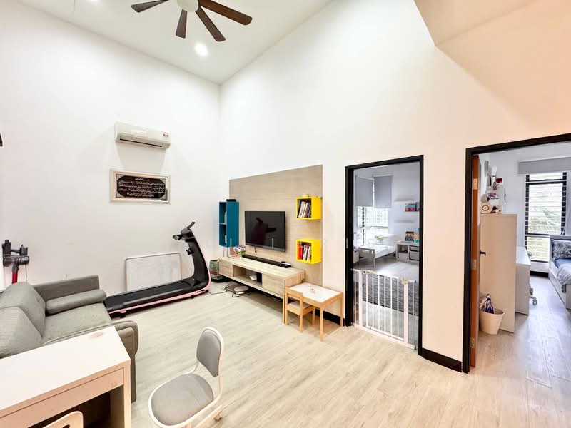 2-storey Terraced House for Sale in Presint 11 (Putrajaya) - Ali Idris - PropertyGuru.com.my