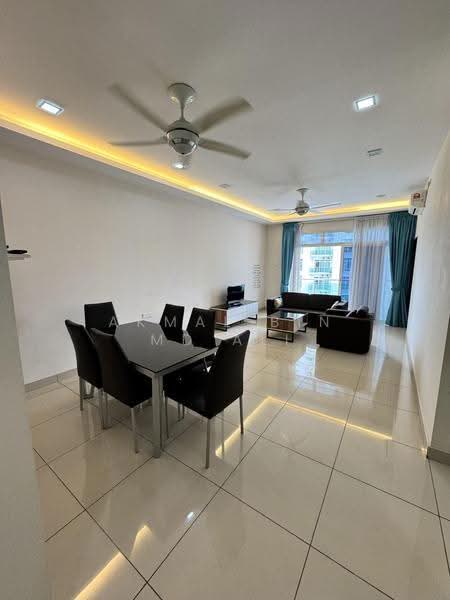 Kondominium untuk Disewa di M Condominium @ Larkin - Akmal Bin MD Ali - PropertyGuru.com.my