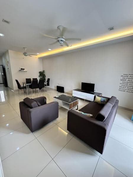 Kondominium untuk Disewa di M Condominium @ Larkin - Akmal Bin MD Ali - PropertyGuru.com.my