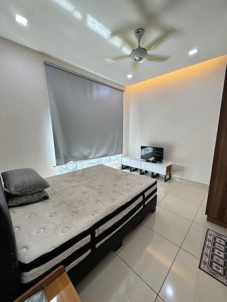 Kondominium untuk Disewa di M Condominium @ Larkin - Akmal Bin MD Ali - PropertyGuru.com.my