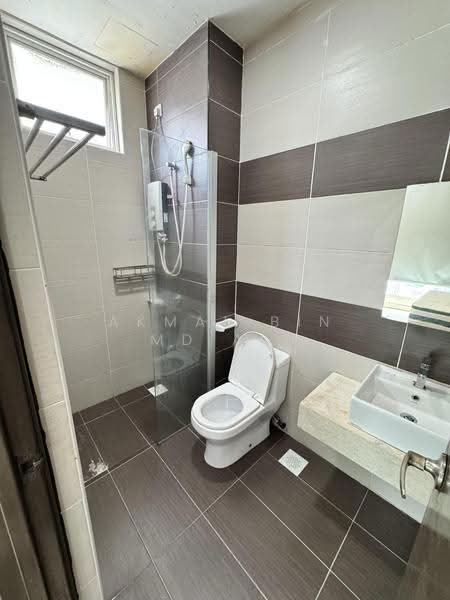 Kondominium untuk Disewa di M Condominium @ Larkin - Akmal Bin MD Ali - PropertyGuru.com.my