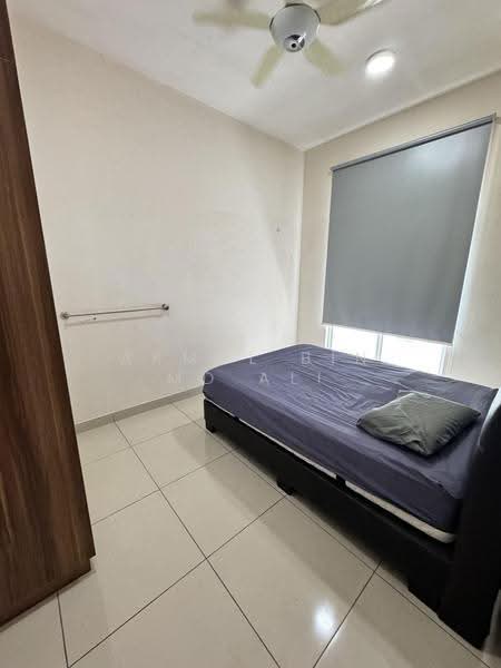 Kondominium untuk Disewa di M Condominium @ Larkin - Akmal Bin MD Ali - PropertyGuru.com.my