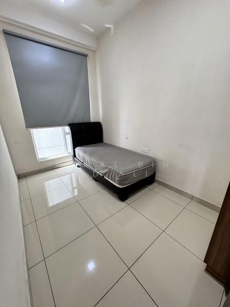 Kondominium untuk Disewa di M Condominium @ Larkin - Akmal Bin MD Ali - PropertyGuru.com.my