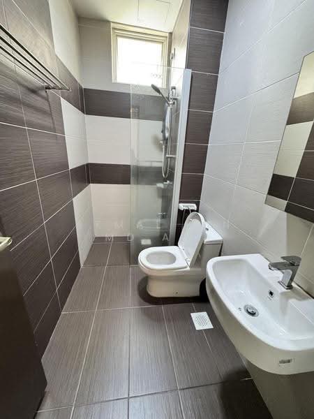 Kondominium untuk Disewa di M Condominium @ Larkin - Akmal Bin MD Ali - PropertyGuru.com.my
