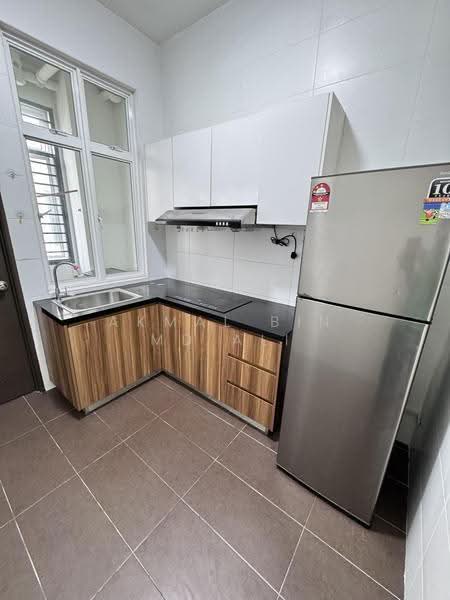 Kondominium untuk Disewa di M Condominium @ Larkin - Akmal Bin MD Ali - PropertyGuru.com.my
