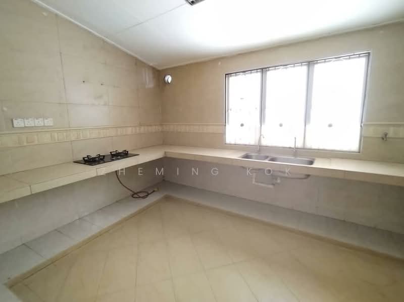 Rumah Bandar untuk Dijual di KL City Centre (Kuala Lumpur) - Zheming Kok - Kitchen - PropertyGuru.com.my