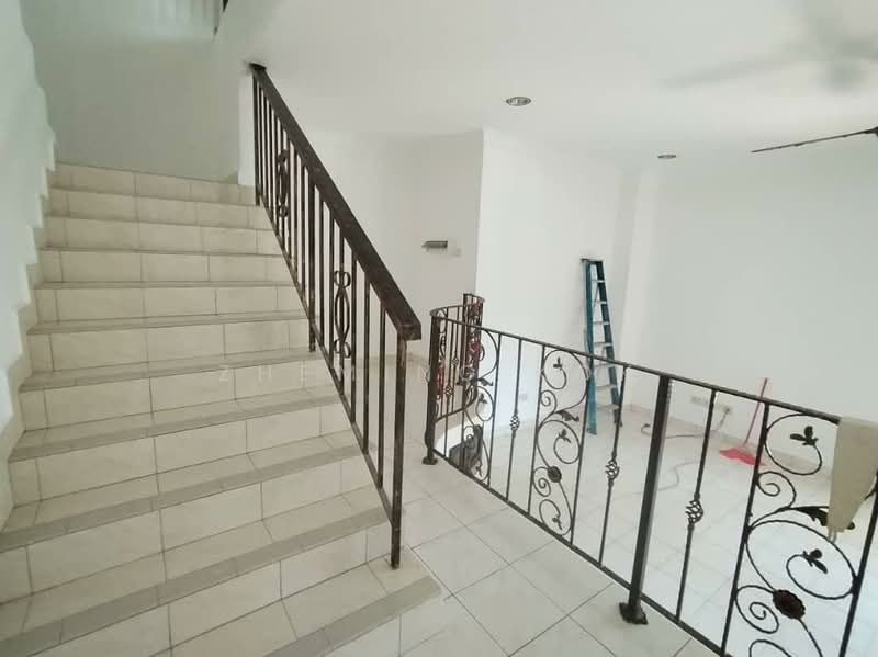 Rumah Bandar untuk Dijual di KL City Centre (Kuala Lumpur) - Zheming Kok - Interior - PropertyGuru.com.my
