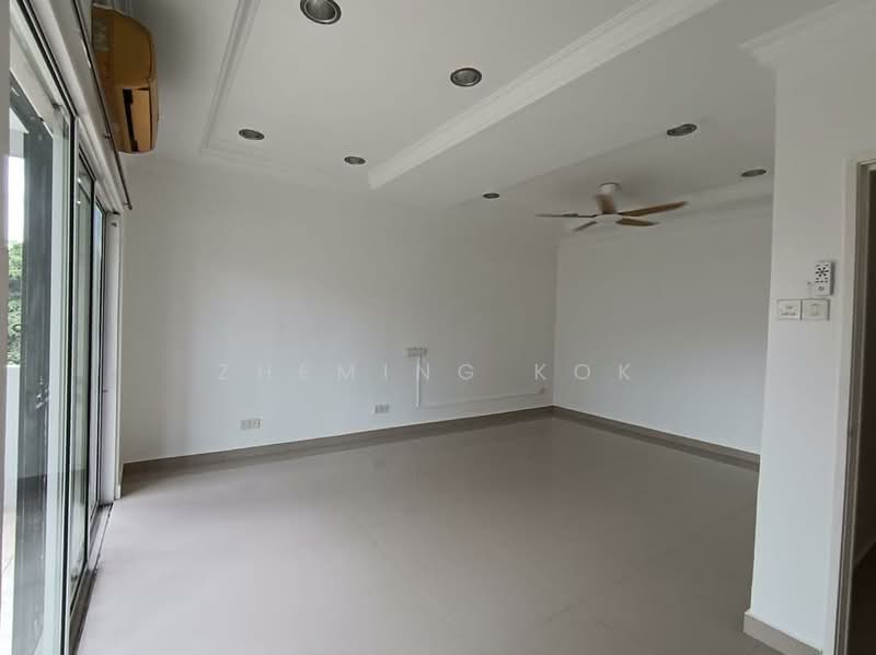 Rumah Bandar untuk Dijual di KL City Centre (Kuala Lumpur) - Zheming Kok - Living Room - PropertyGuru.com.my