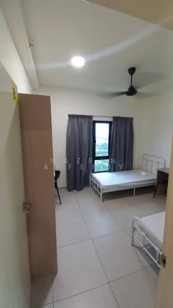 Service Residence for Rent at Edusphere - Nazrin Affendy - PropertyGuru.com.my