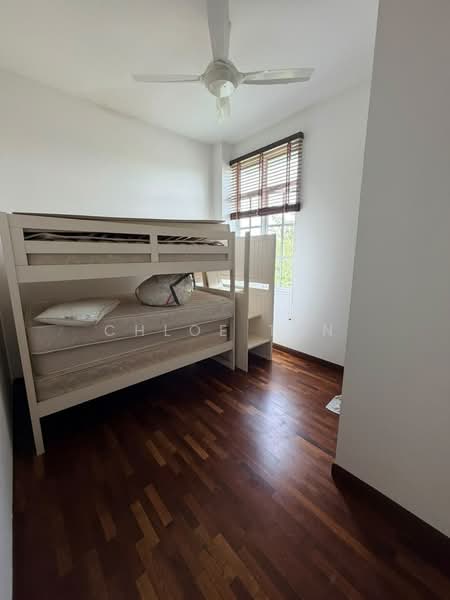 Rumah Berkembar untuk Dijual di Setia Eco Park (Setia Alam) - Chloe Tan - Bedroom - PropertyGuru.com.my