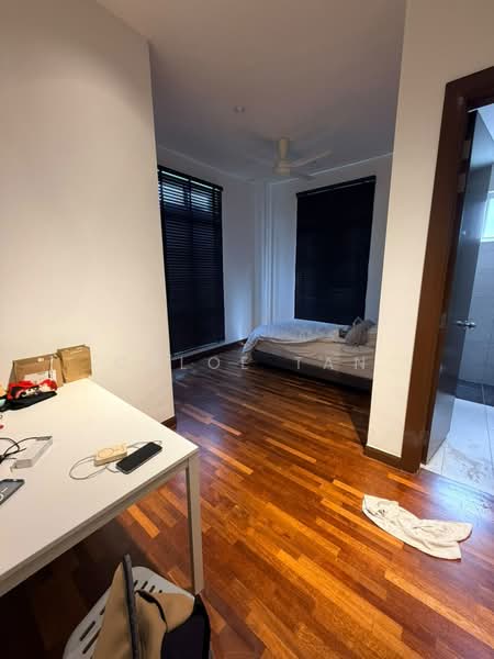 Rumah Berkembar untuk Dijual di Setia Eco Park (Setia Alam) - Chloe Tan - Bedroom - PropertyGuru.com.my