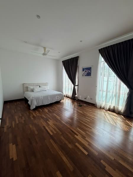 Rumah Berkembar untuk Dijual di Setia Eco Park (Setia Alam) - Chloe Tan - Bedroom - PropertyGuru.com.my