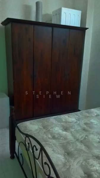 Pangsapuri untuk Dijual di Le Courts Desa Tambun - Stephen Siew - Bedroom - PropertyGuru.com.my