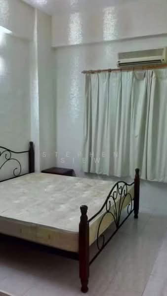 Pangsapuri untuk Dijual di Le Courts Desa Tambun - Stephen Siew - Bedroom - PropertyGuru.com.my