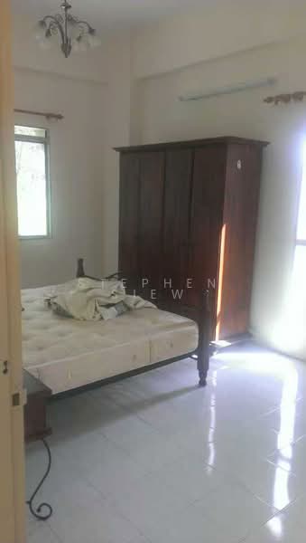Pangsapuri untuk Dijual di Le Courts Desa Tambun - Stephen Siew - Bedroom - PropertyGuru.com.my