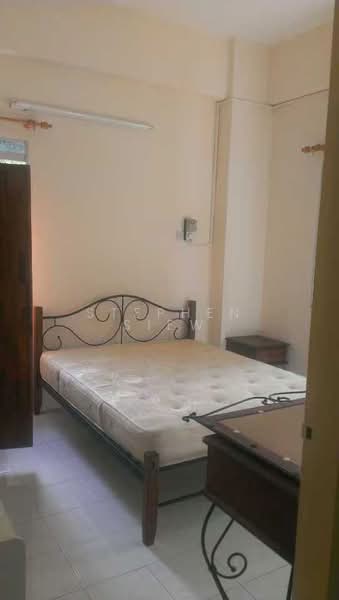 Pangsapuri untuk Dijual di Le Courts Desa Tambun - Stephen Siew - Bedroom - PropertyGuru.com.my
