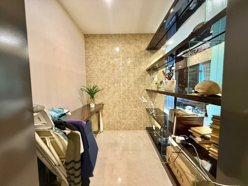 Service Residence for Sale at Dorsett Residences Bukit Bintang - William Khor - Interior - PropertyGuru.com.my