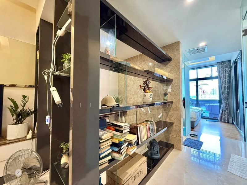 Service Residence for Sale at Dorsett Residences Bukit Bintang - William Khor - Interior - PropertyGuru.com.my
