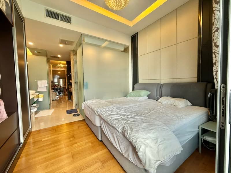 Service Residence for Sale at Dorsett Residences Bukit Bintang - William Khor - Bedroom - PropertyGuru.com.my