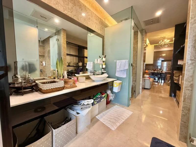 Service Residence for Sale at Dorsett Residences Bukit Bintang - William Khor - Bathroom - PropertyGuru.com.my