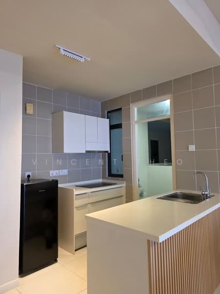 Servis Apartment untuk Dijual di Icon Residenz @ Icon City - Vincent Theo - PropertyGuru.com.my