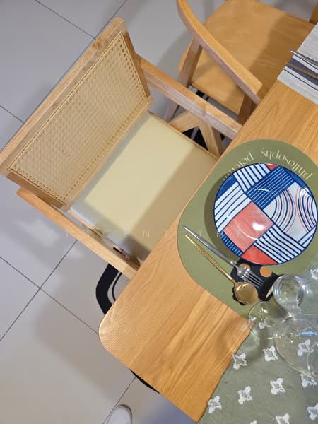 Servis Apartment untuk Dijual di Icon Residenz @ Icon City - Vincent Theo - PropertyGuru.com.my