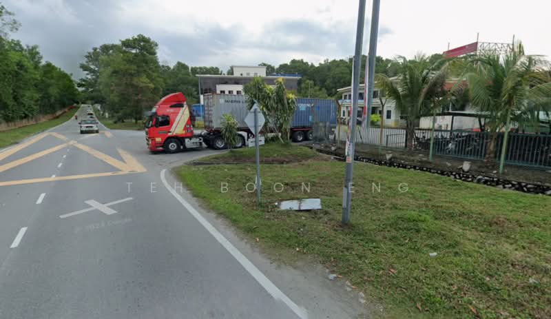 Tanah Perindustrian untuk Disewa di Nilai (Negeri Sembilan) - Teh Boon Eng - Exterior - PropertyGuru.com.my
