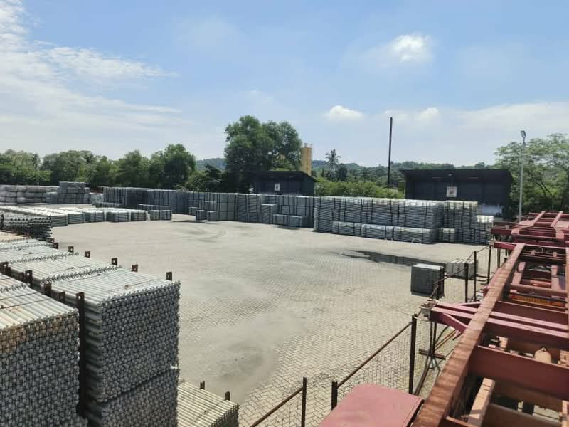 Tanah Perindustrian untuk Disewa di Nilai (Negeri Sembilan) - Teh Boon Eng - Exterior - PropertyGuru.com.my