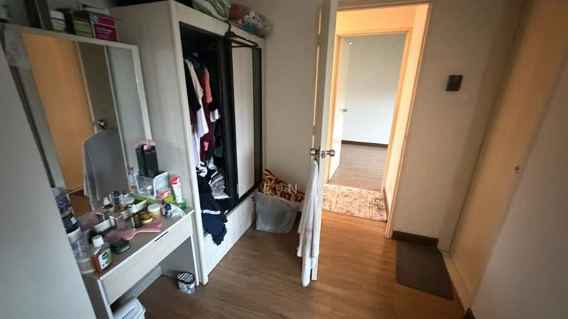 Pangsapuri untuk Disewa di Larkin Residence Phase 2 - Jayden Lim - PropertyGuru.com.my