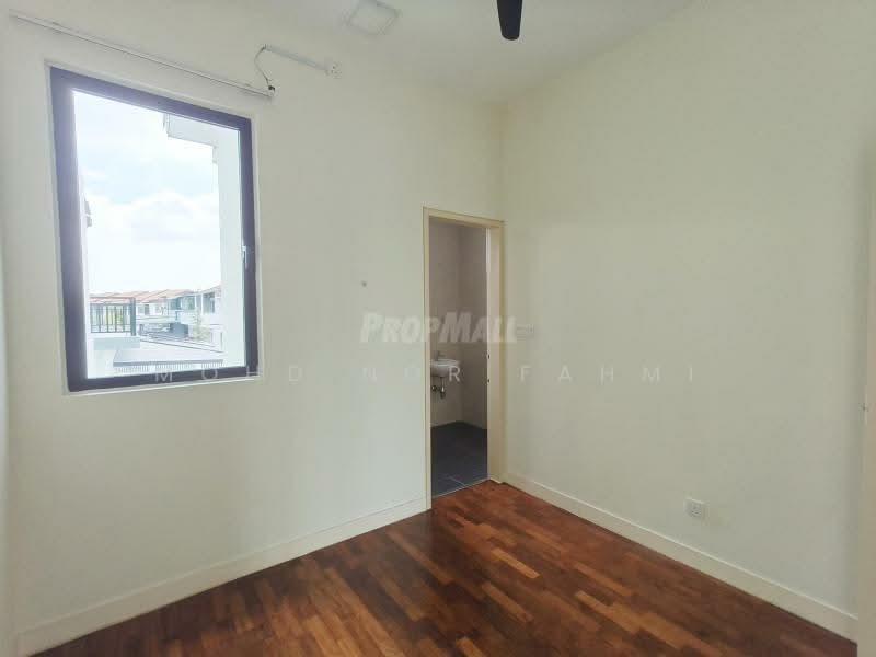 Rumah Teres 2 Tingkat untuk Dijual di Alam Impian (Shah Alam) - Mohd Nor Fahmi - Interior - PropertyGuru.com.my