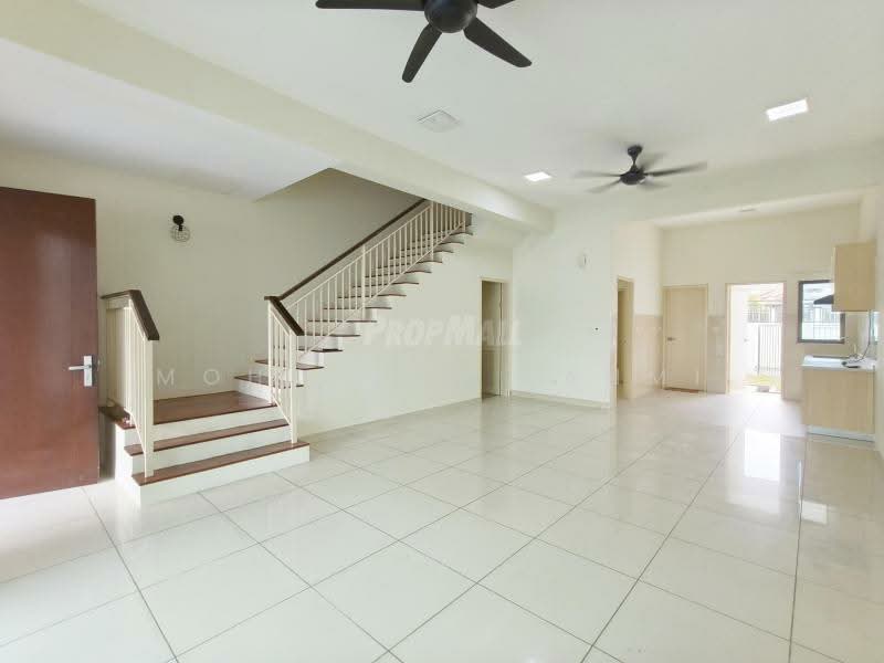 Rumah Teres 2 Tingkat untuk Dijual di Alam Impian (Shah Alam) - Mohd Nor Fahmi - PropertyGuru.com.my
