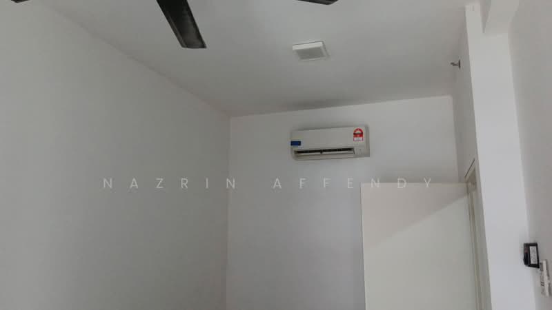 Service Residence for Rent at Residensi Rimbun @ Canopy Hills - Nazrin Affendy - PropertyGuru.com.my