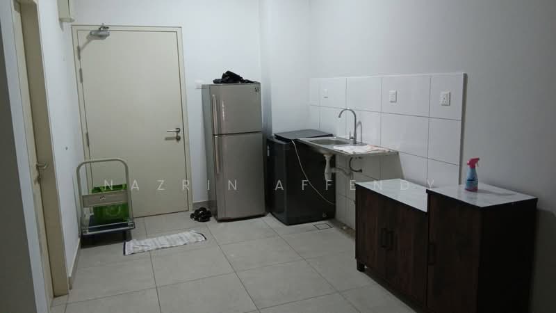 Service Residence for Rent at Residensi Rimbun @ Canopy Hills - Nazrin Affendy - PropertyGuru.com.my