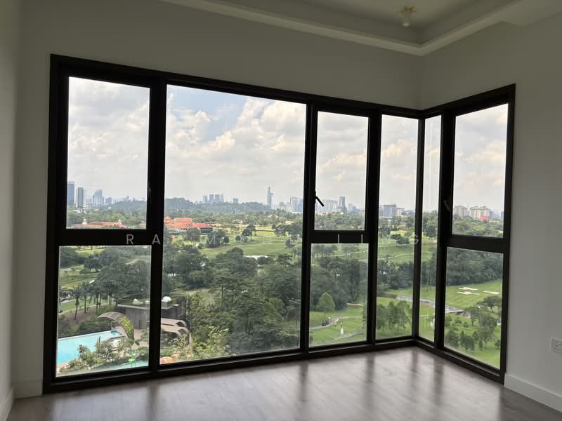 Servis Apartment untuk Dijual di Jendela Residences - Raymond Ling - View - PropertyGuru.com.my