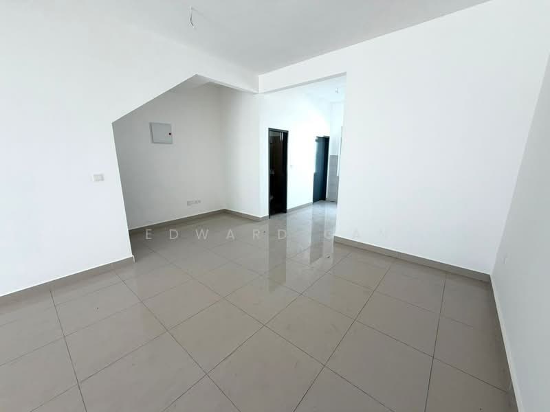 Rumah Teres untuk Disewa di Bandar Dato Onn (Tebrau) - Edward Gan - Interior - PropertyGuru.com.my