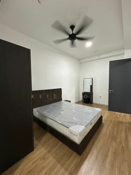 Servis Apartment untuk Disewa di Sunway Velocity TWO - Keith Foo - Bedroom - PropertyGuru.com.my