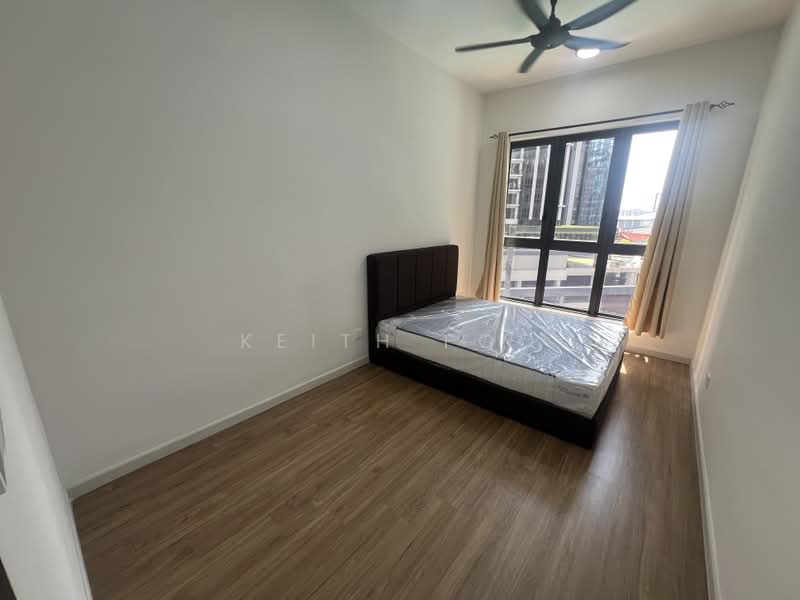 Servis Apartment untuk Disewa di Sunway Velocity TWO - Keith Foo - Bedroom - PropertyGuru.com.my