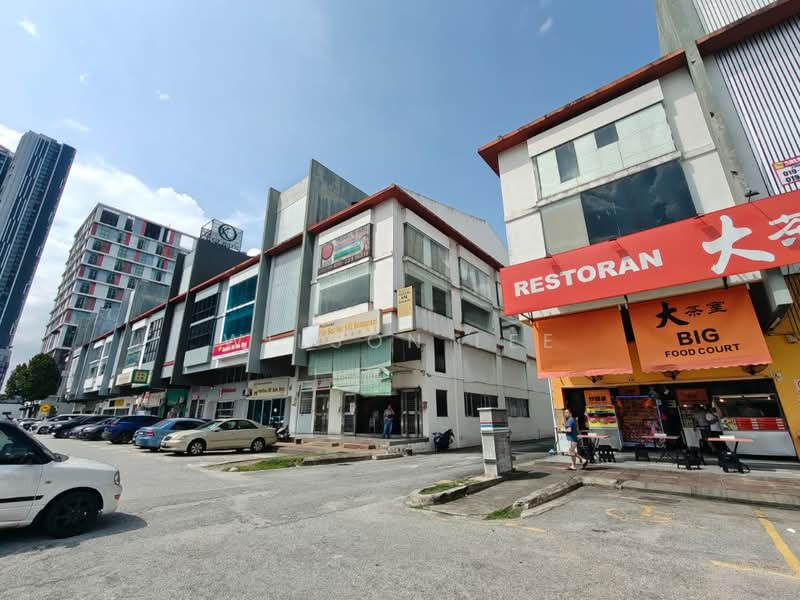 Shop / Office for Sale in Kepong (Kuala Lumpur) - Wilson Lee - Exterior - PropertyGuru.com.my