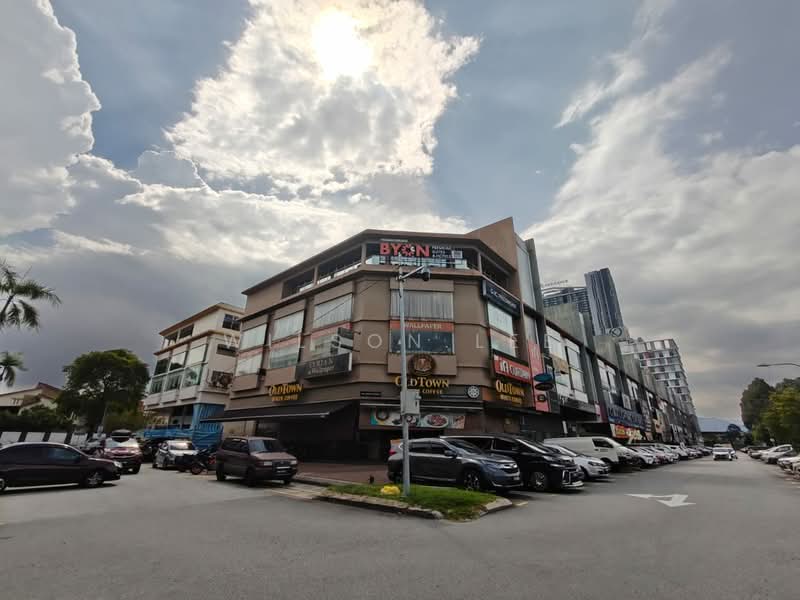 Shop / Office for Sale in Kepong (Kuala Lumpur) - Wilson Lee - Exterior - PropertyGuru.com.my
