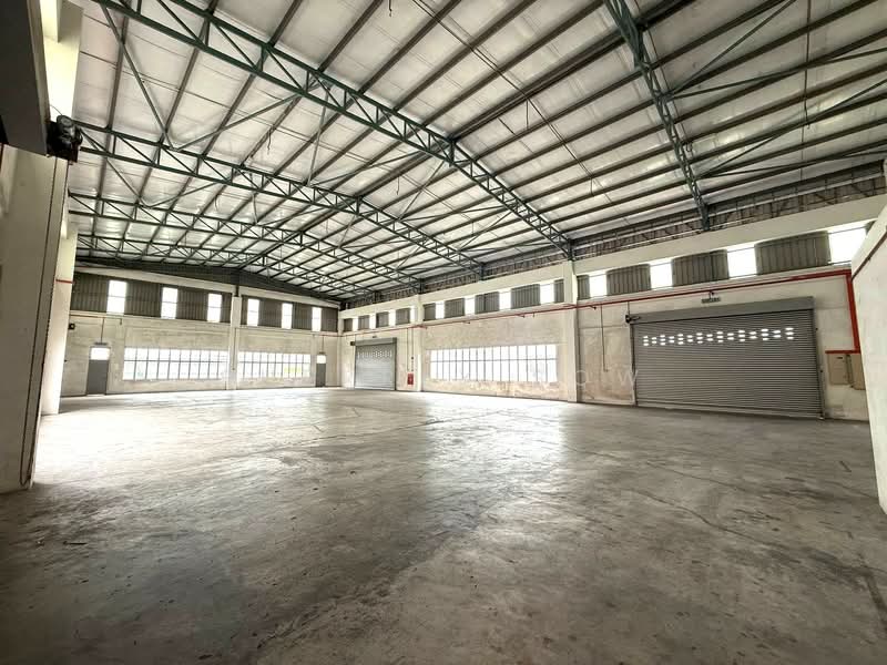 Factory for Rent in Iskandar Puteri (Nusajaya) (Johor) - Sherrly Sow - Interior - PropertyGuru.com.my