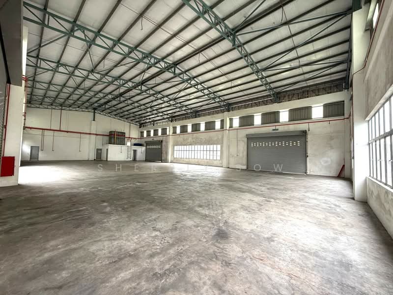 Factory for Rent in Iskandar Puteri (Nusajaya) (Johor) - Sherrly Sow - Interior - PropertyGuru.com.my