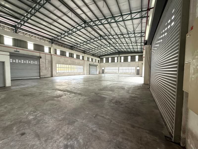 Factory for Rent in Iskandar Puteri (Nusajaya) (Johor) - Sherrly Sow - Interior - PropertyGuru.com.my